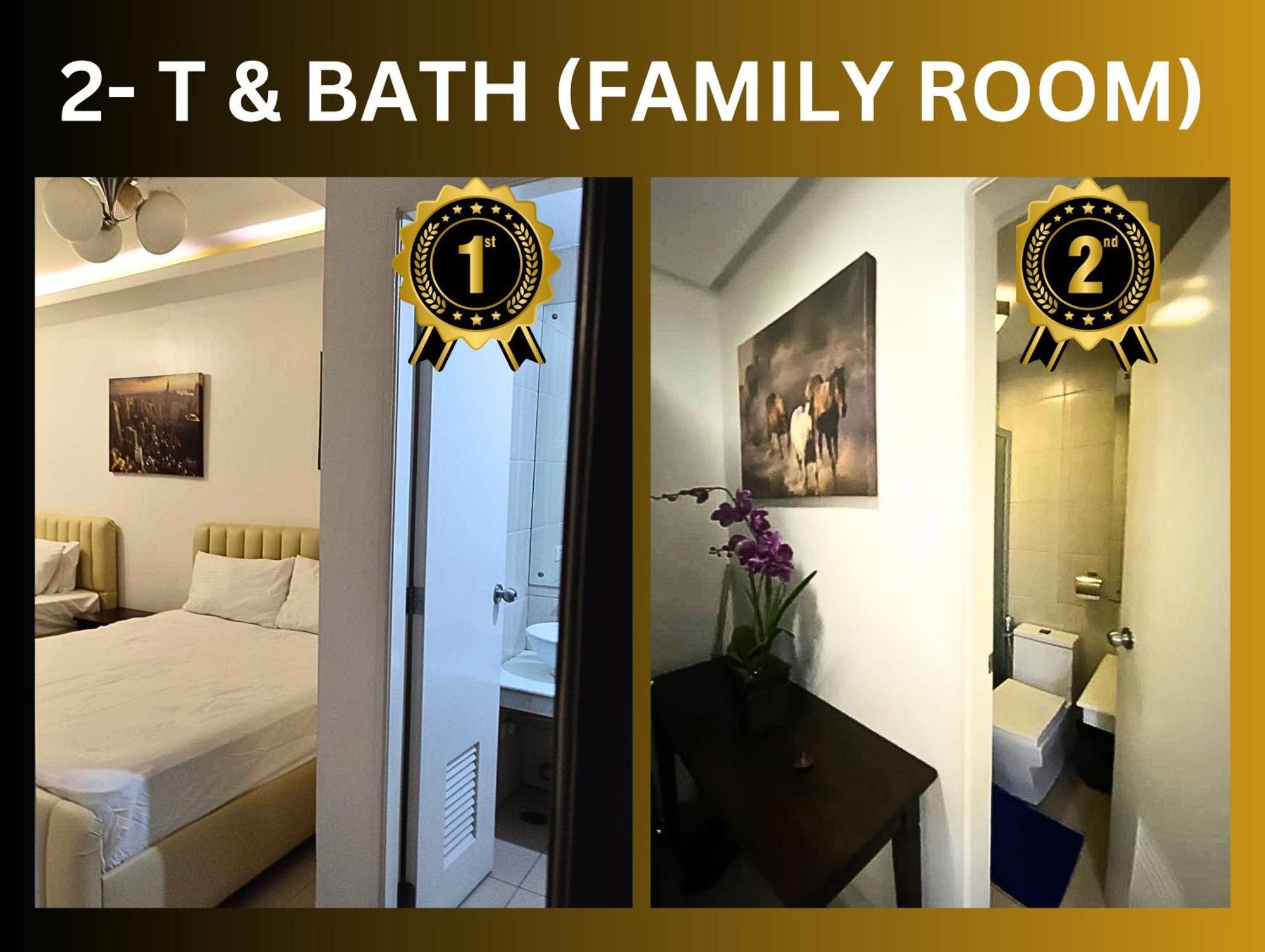 Enjoy Free Sauna And Pool Access, Save 40 Percent This Month On A Deluxe Unit In Manila With A Balcony In Prime Location Near Naia, Manila Bay, Robinsons Place, Pgh, Bellagio, Up, And Intramuros Updated 2025 Rates For An Unforgettable Staycation 外观 照片